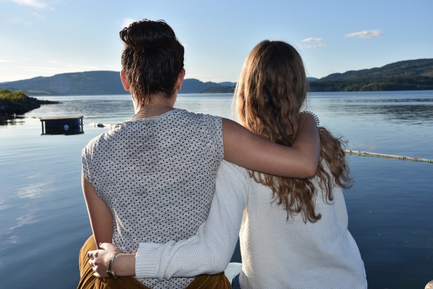 De fant tonen på Strandenga