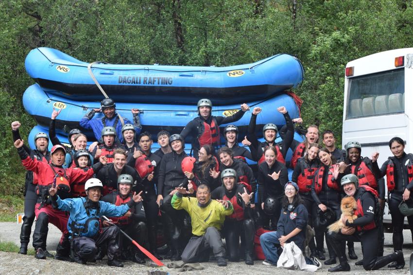 Lions Camp Hardangervidda 2027