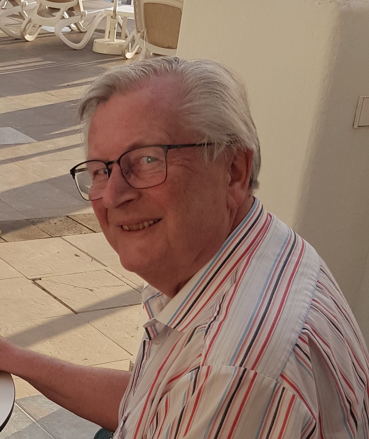 Arill Frost Eriksen style=