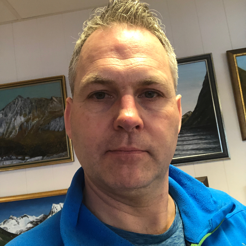 Frank Olav Overå style=