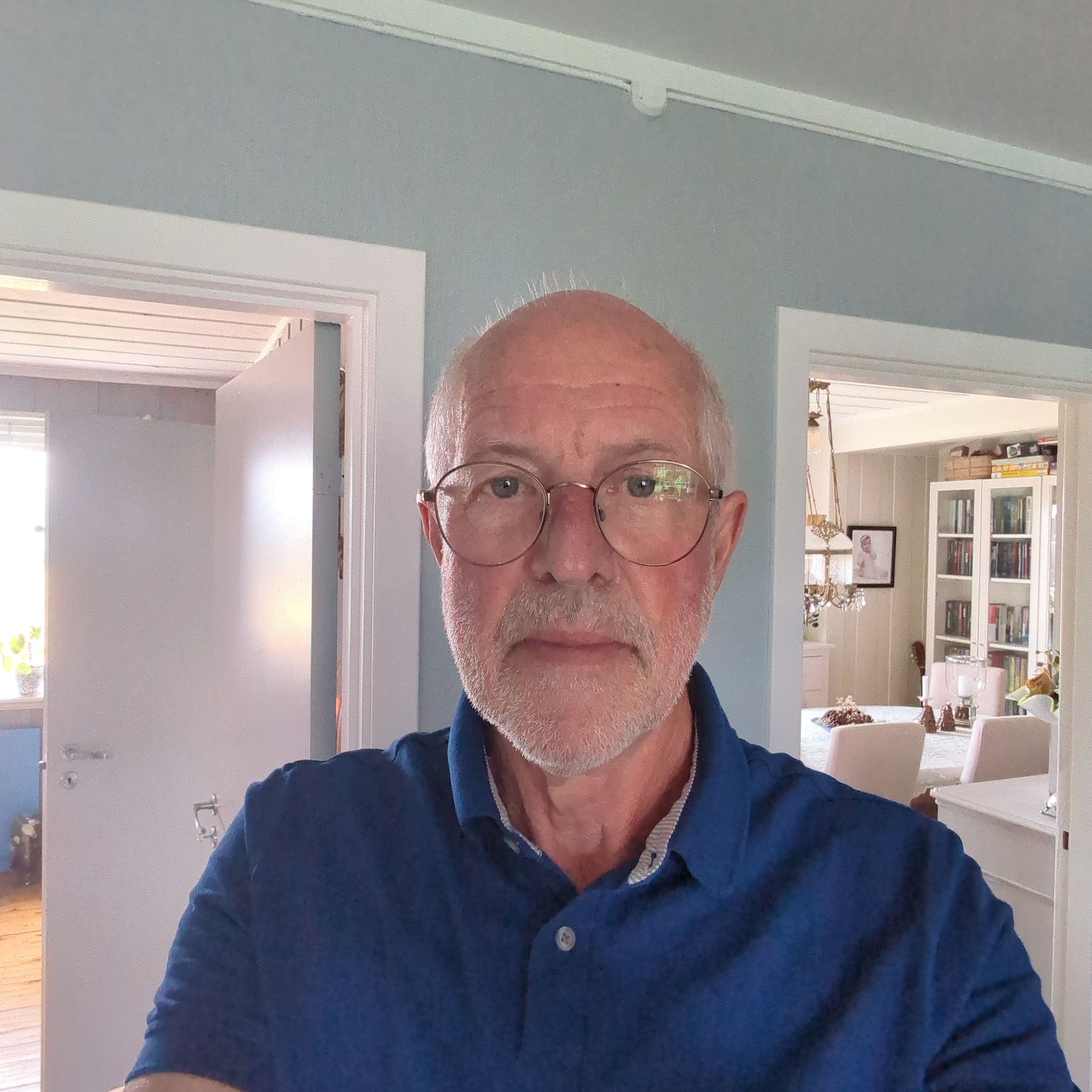 Hans Kristian Kollsrud style=