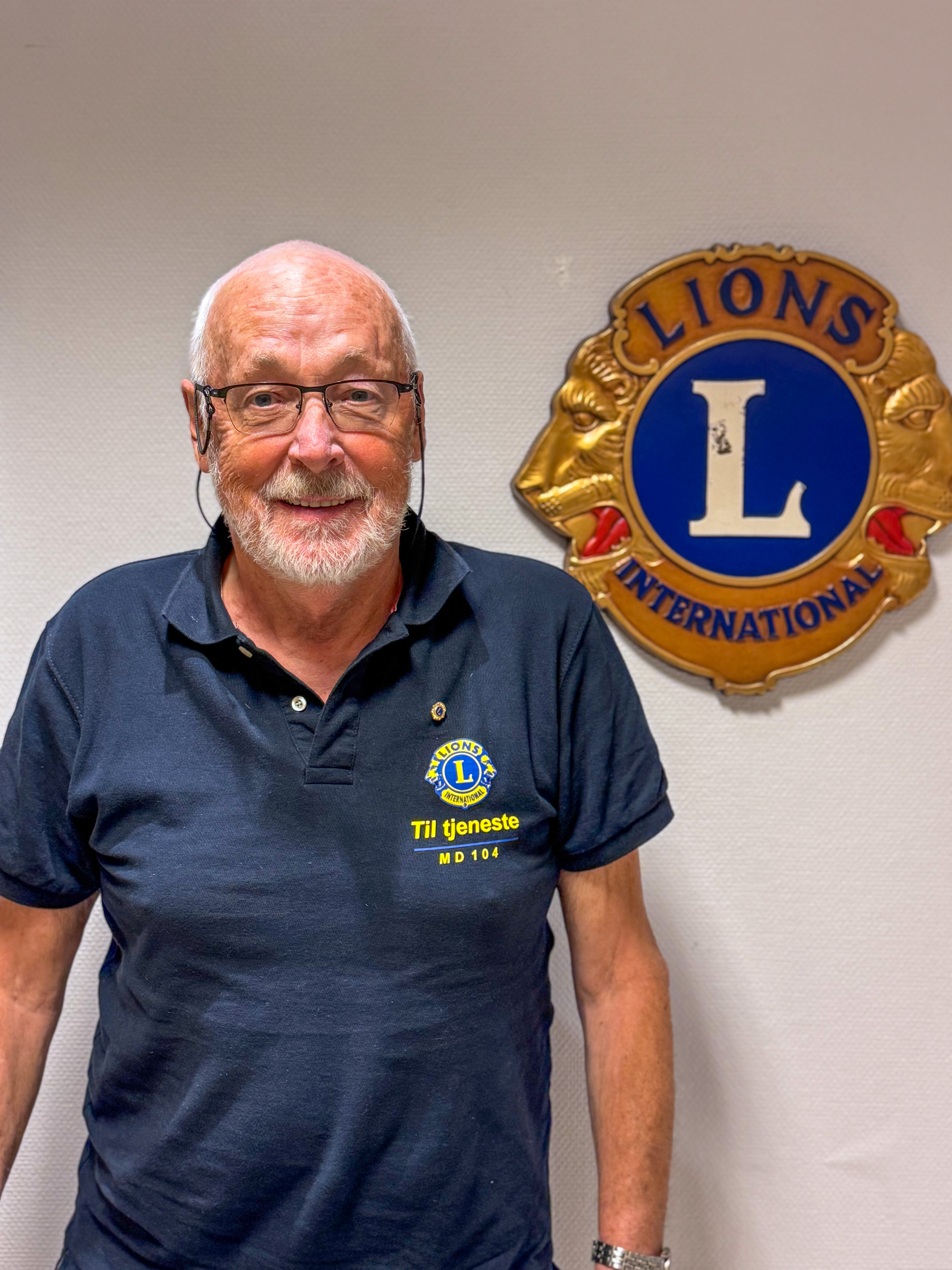 Bjørnar Strømsnes style=