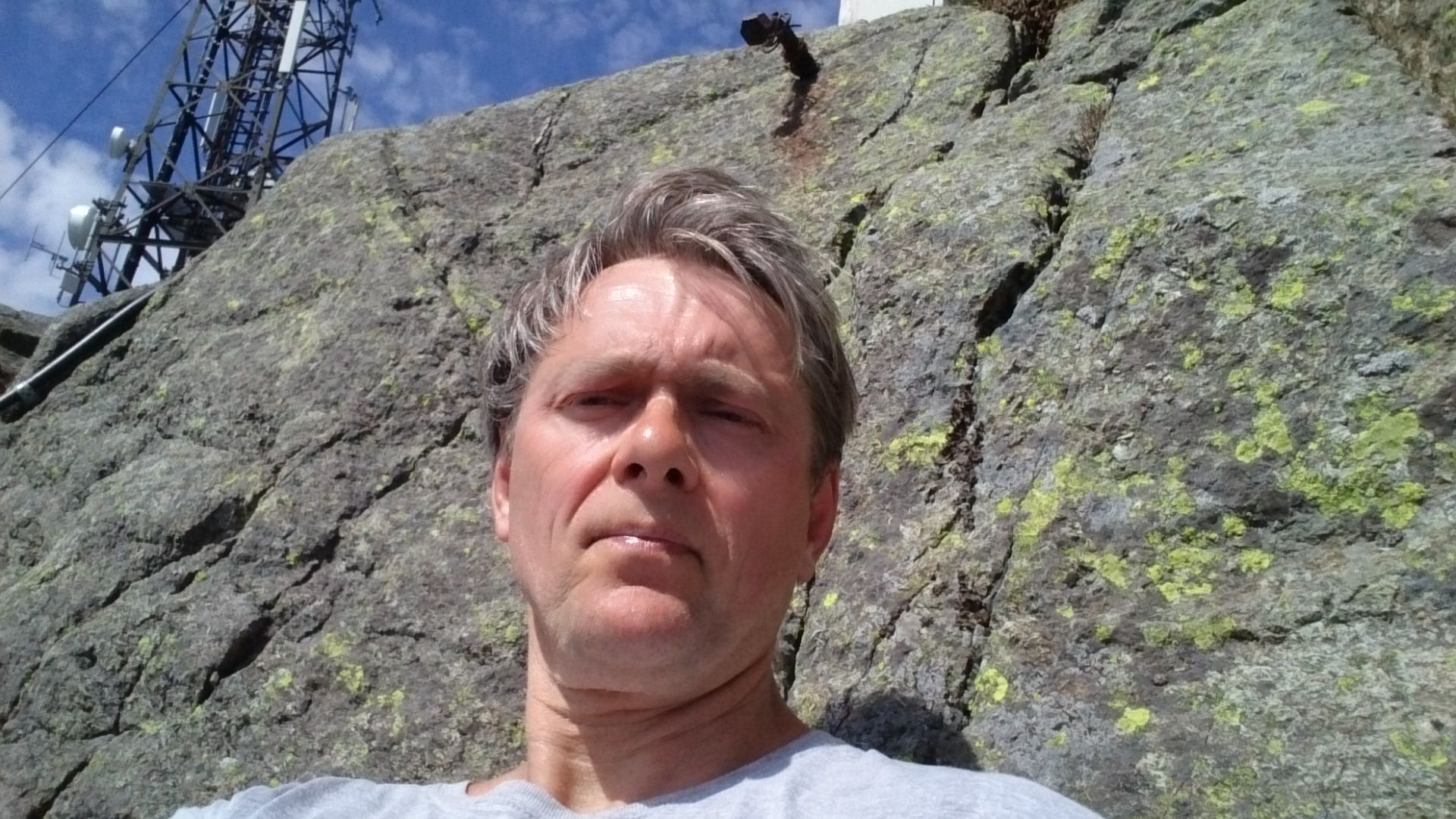 Asbjørn Stokke style=