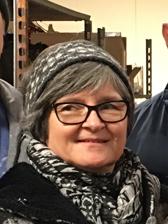 Eli Nina Bergsløkken style=