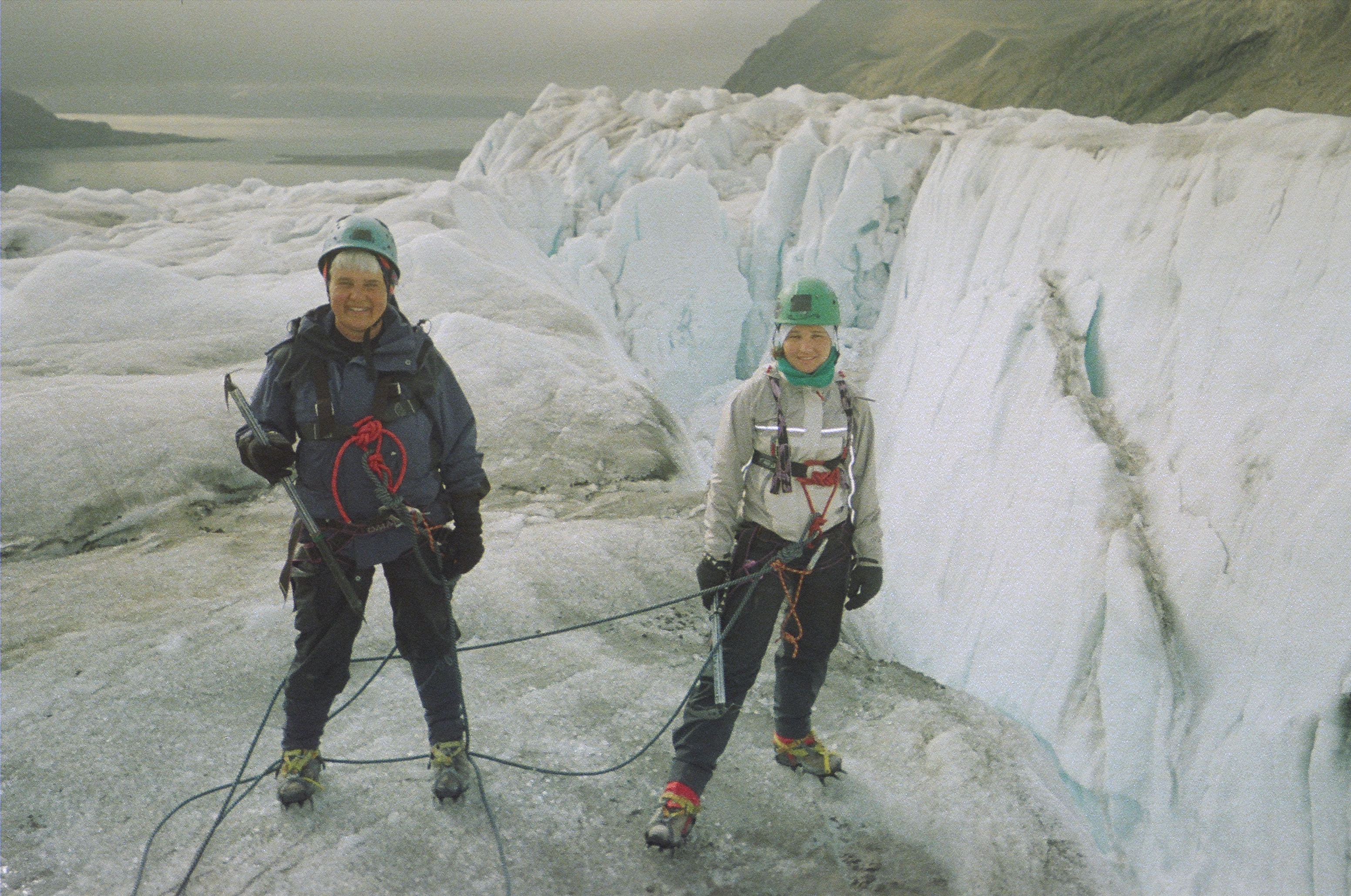 Margrethe Leirdal style=