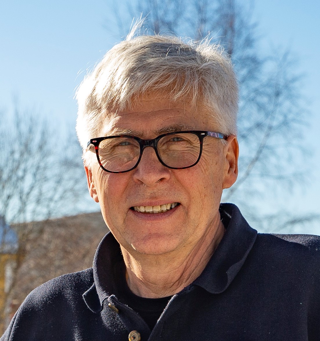 Karl Petter Buhaug style=