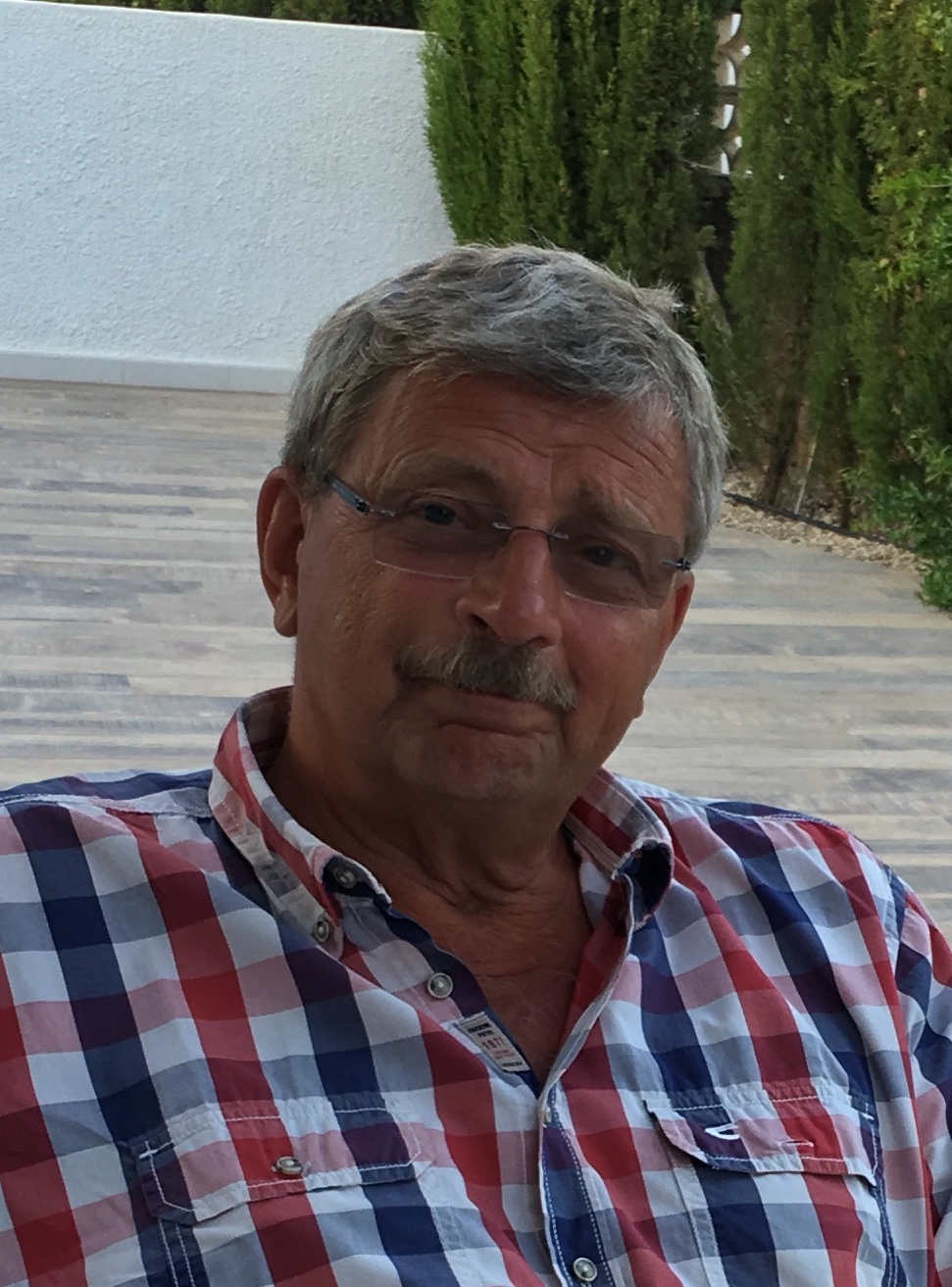 Leif Torsten Christer Dubrefjord style=