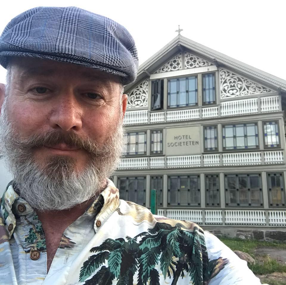 Morten Nordmo style=