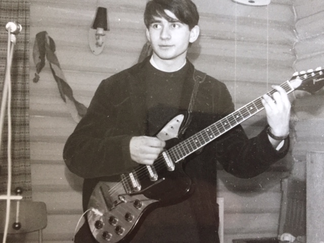 Vidar Tonny Olsen style=