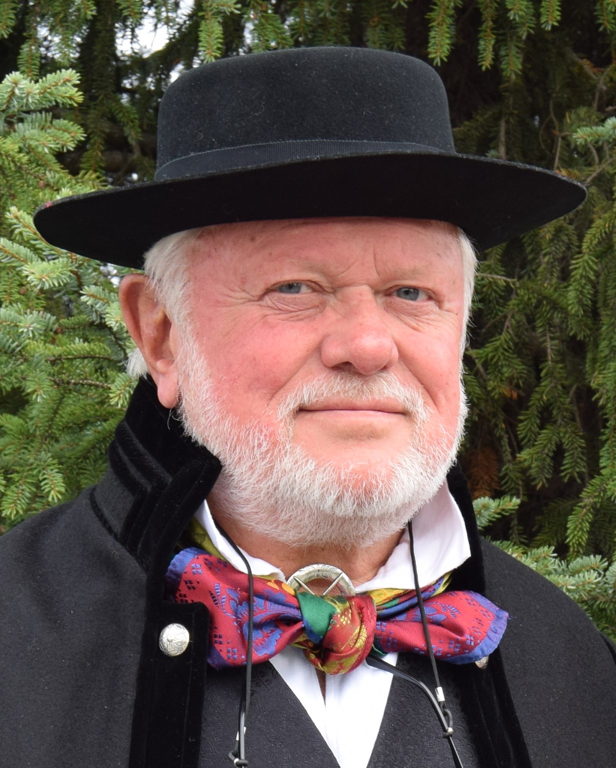 Bjørn Wennberg style=