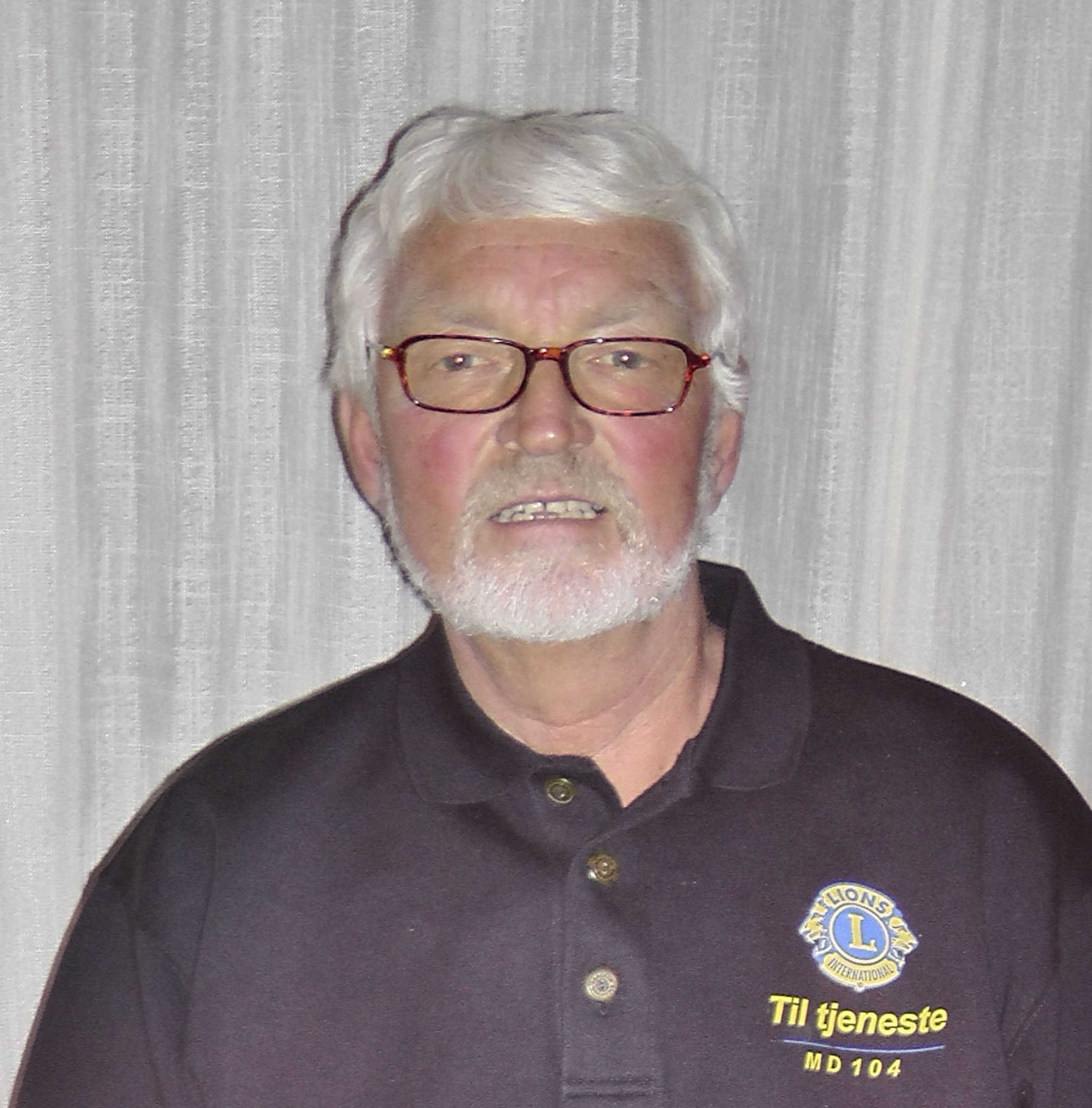 Torbjørn Øygard style=