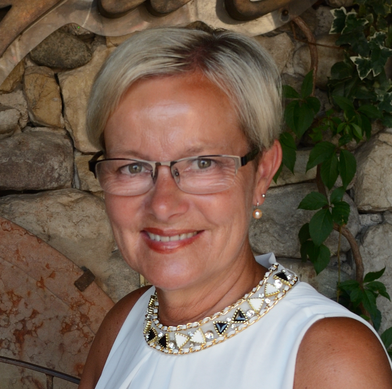 Marit Lilleberg Klokkerhaug style=