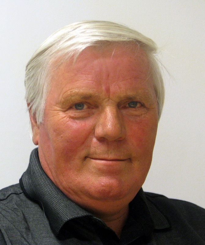 Anders Fogstad style=