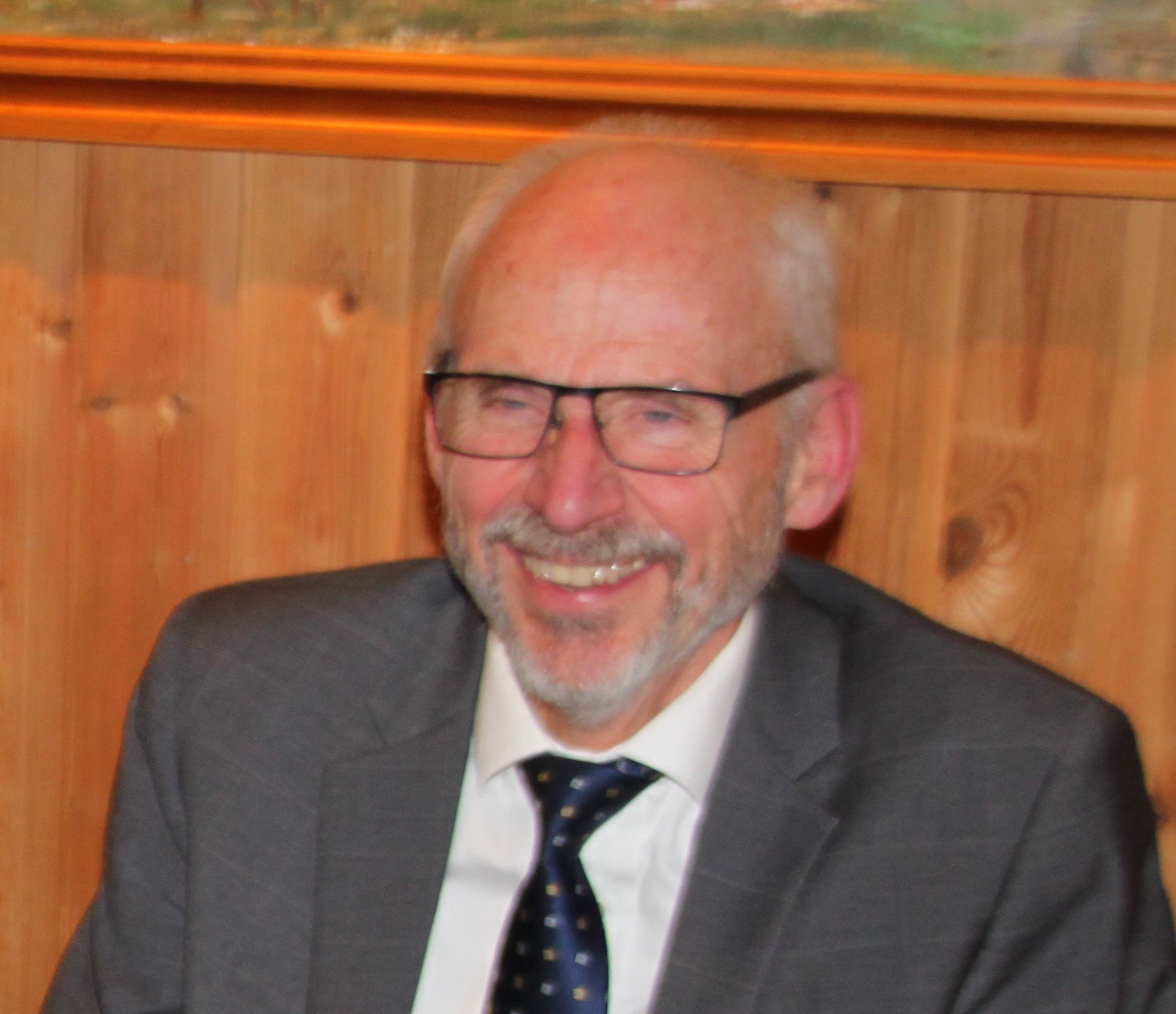 Even Lauritz Holter style=