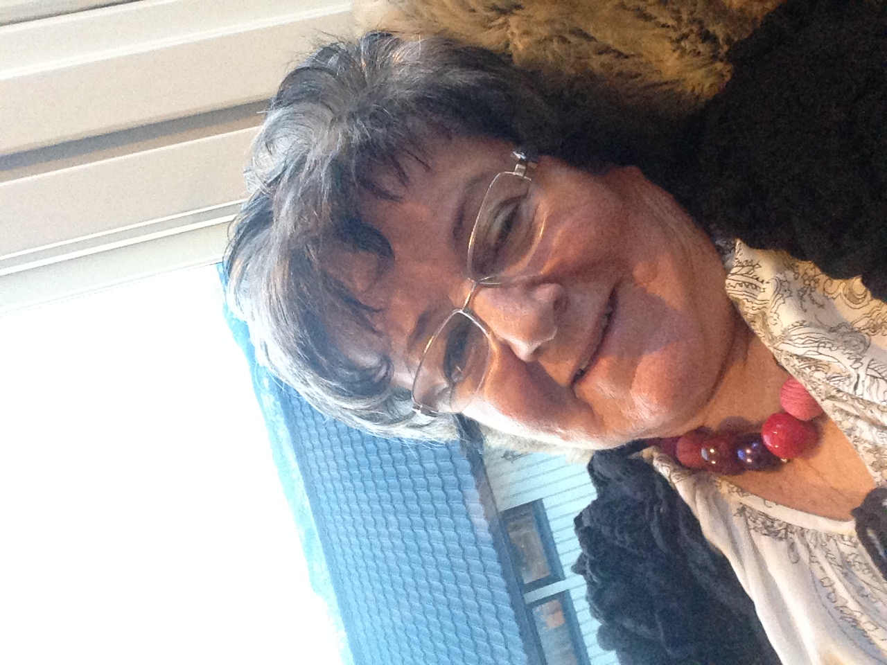 Astrid Resell Nyhaug style=