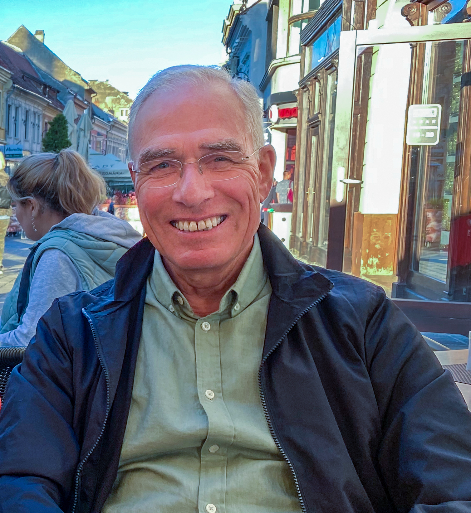 Terje Løverås style=