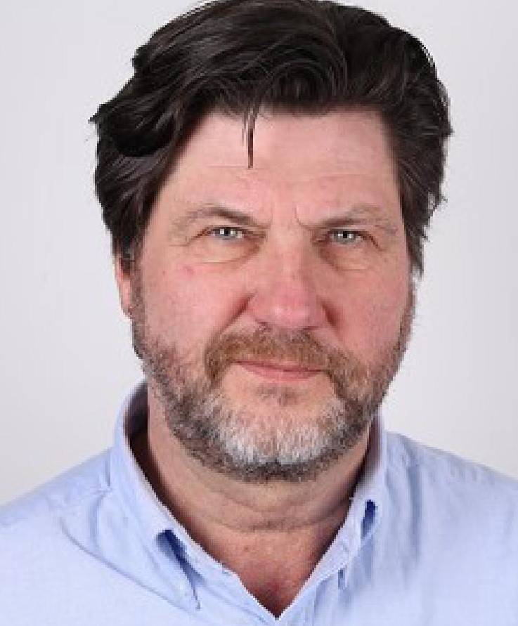 Peter Andreas Bjørnebye style=