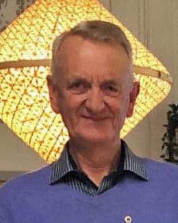 Arne Åsstuen style=