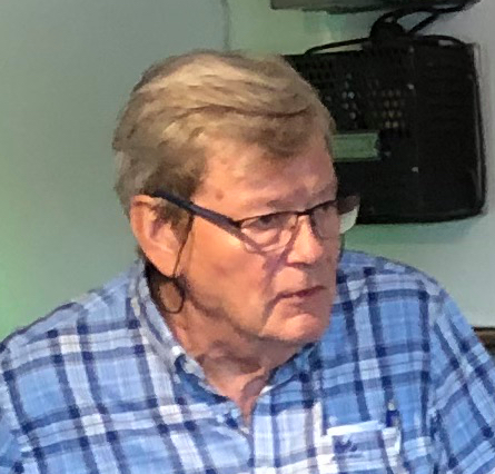 Eigil Kværnø style=