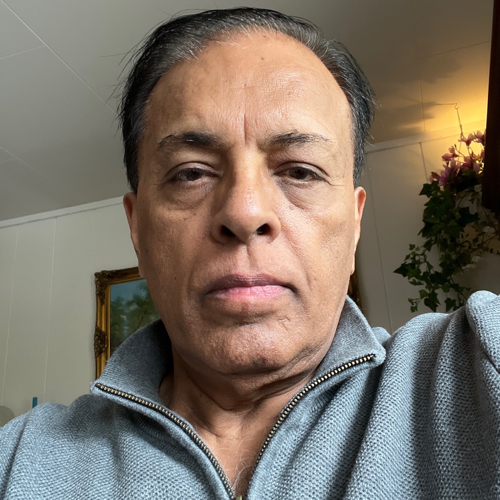 Amarjit Singh Bhamra style=