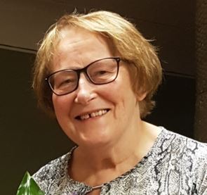 Kirsti Olafsson Pedersen style=