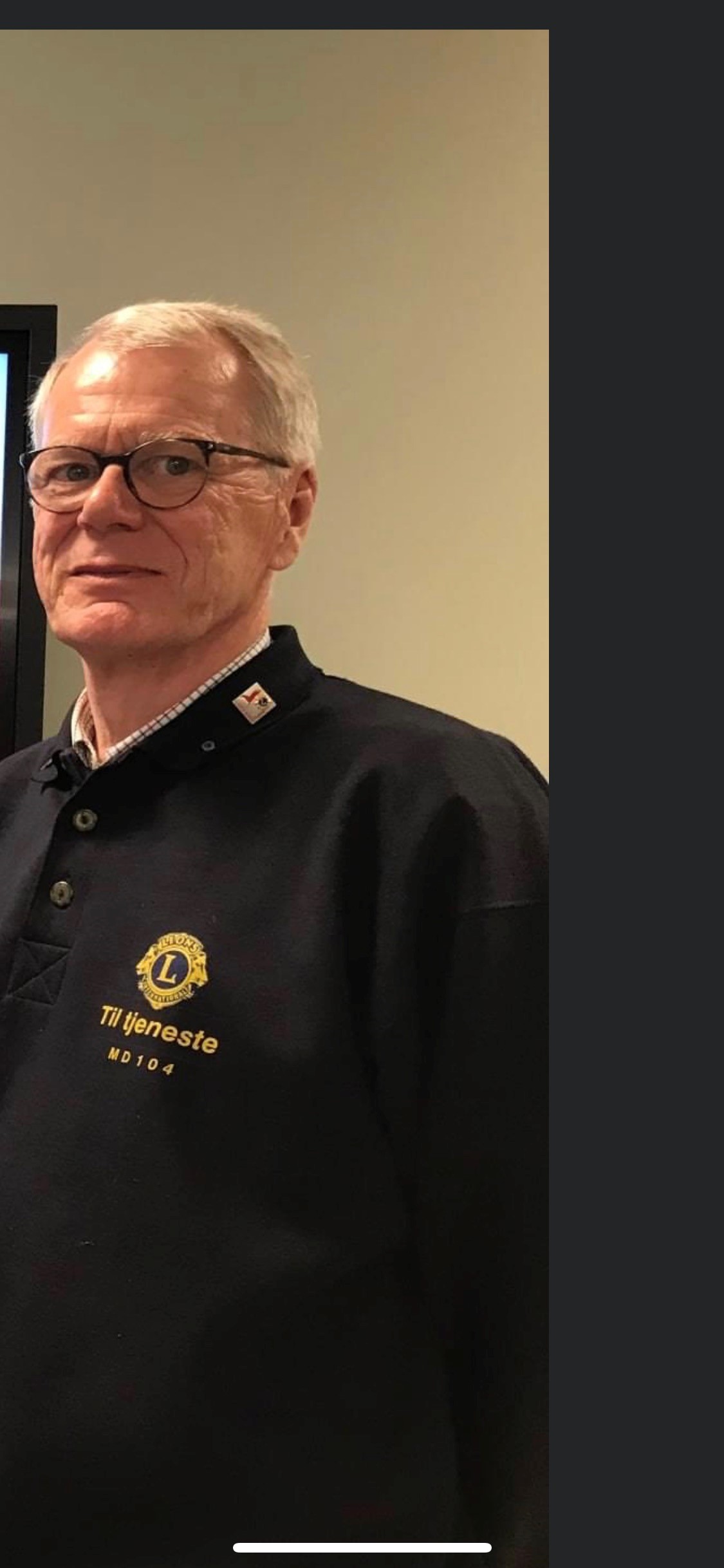 Hans Kristoffer style=