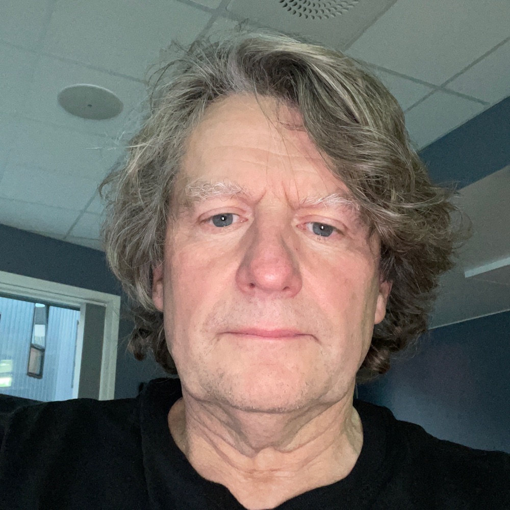 Morten Sanderford style=