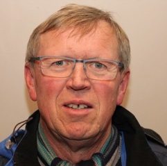 John Nitter Gundersen style=