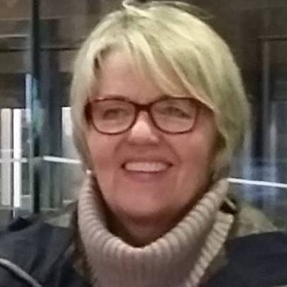 Ragnhild Lunde style=