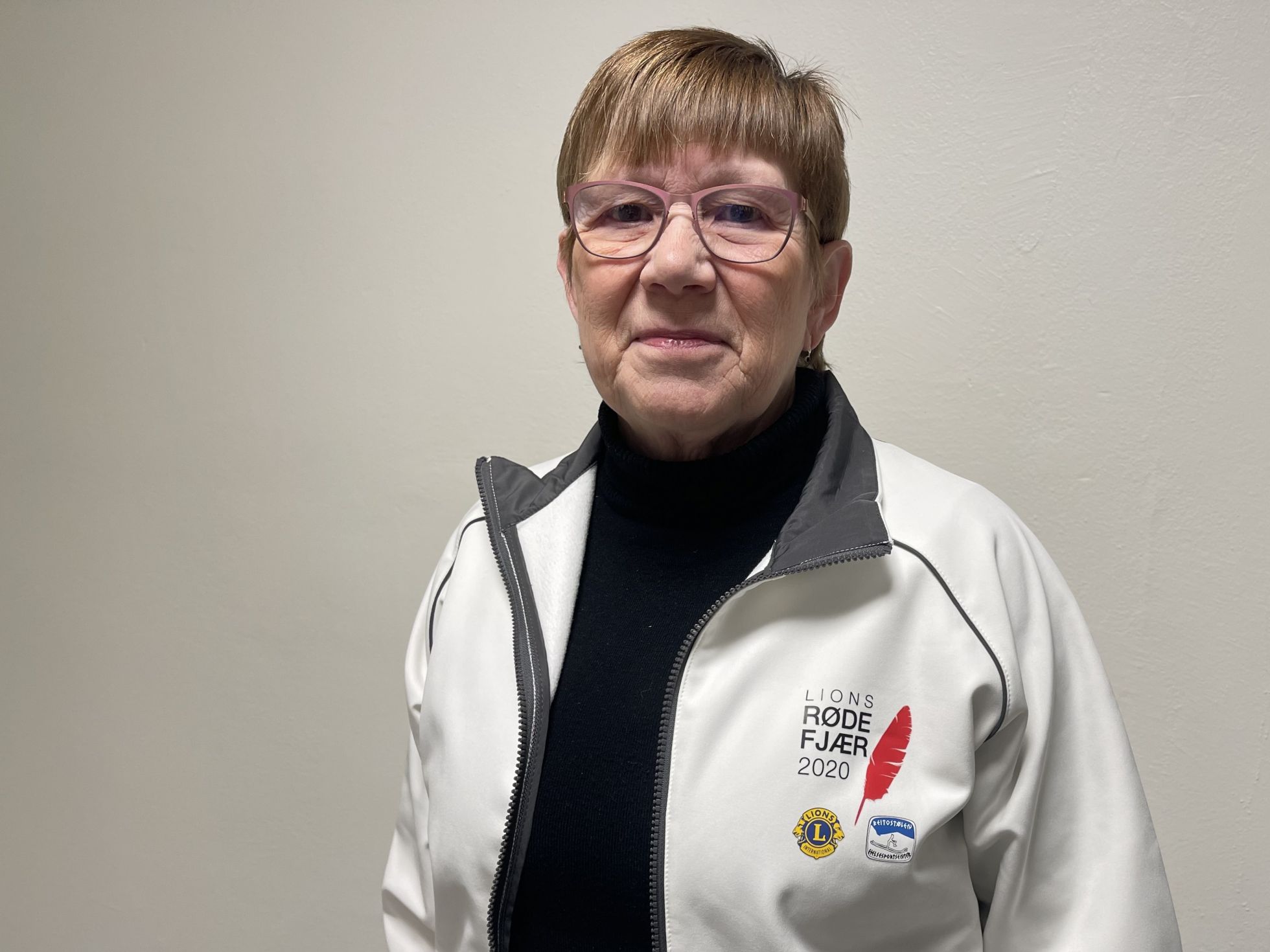 May-Rosel Olsen style=