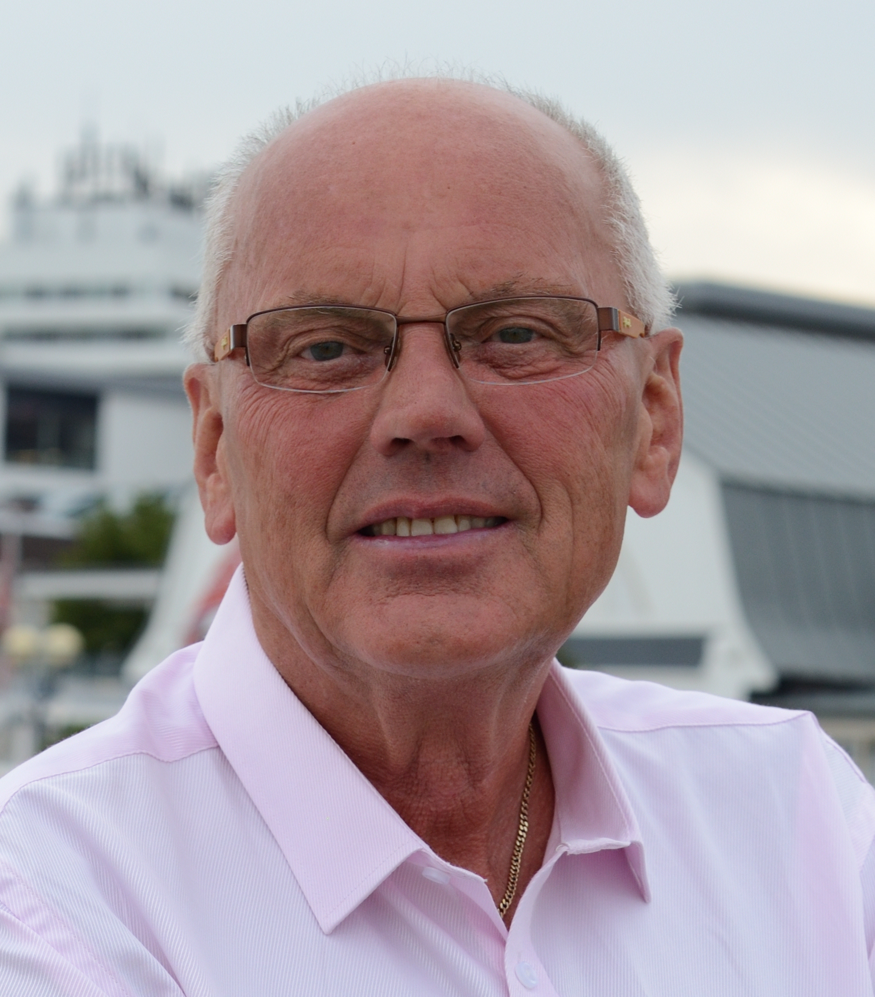 Svein Klokkerhaug style=