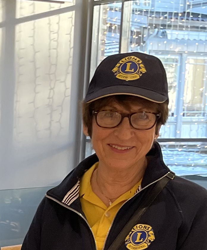 Turid Fredriksen style=