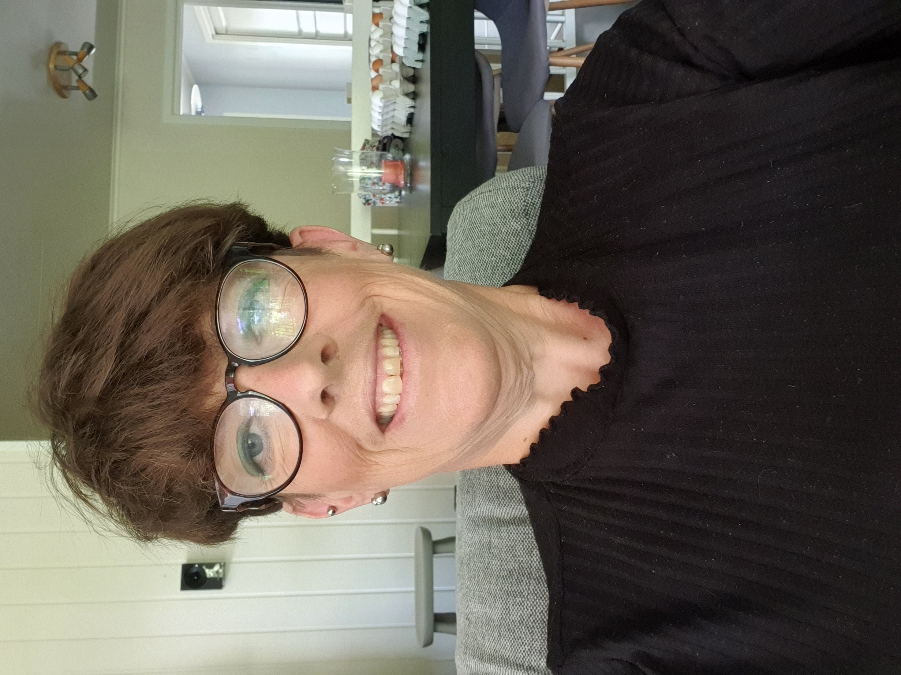 Kristin Sylow Berg Hansen style=