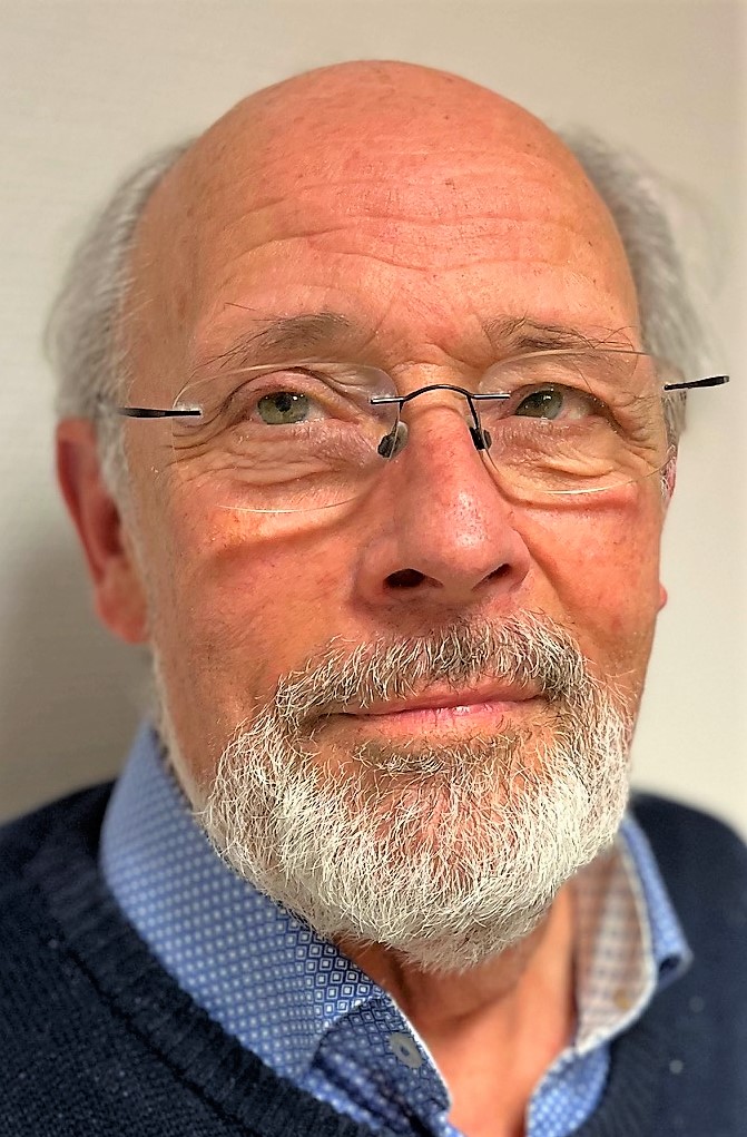 Helge Norvalls style=