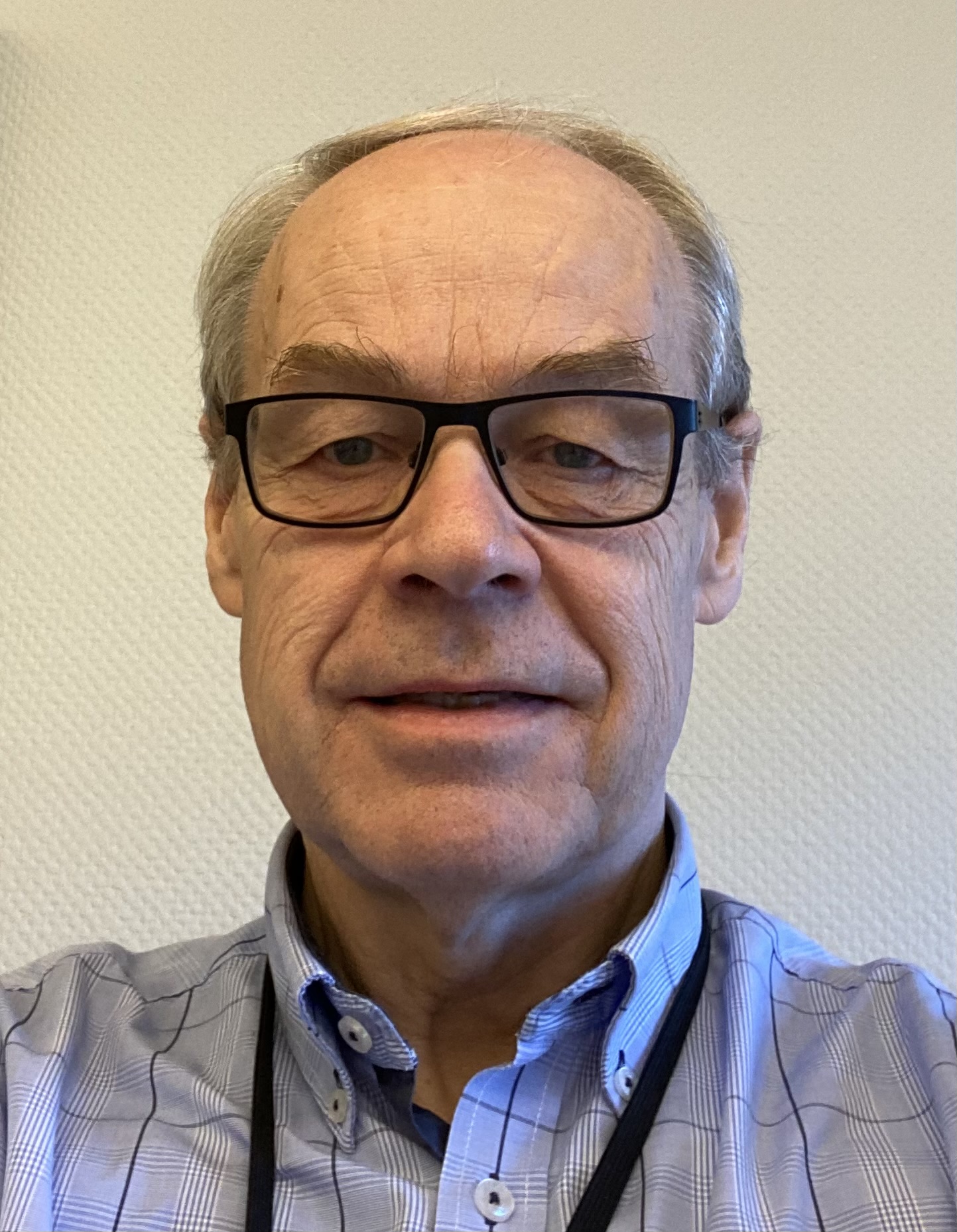 Bjørn Saxvik style=