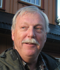 Lars Egil Fosse style=