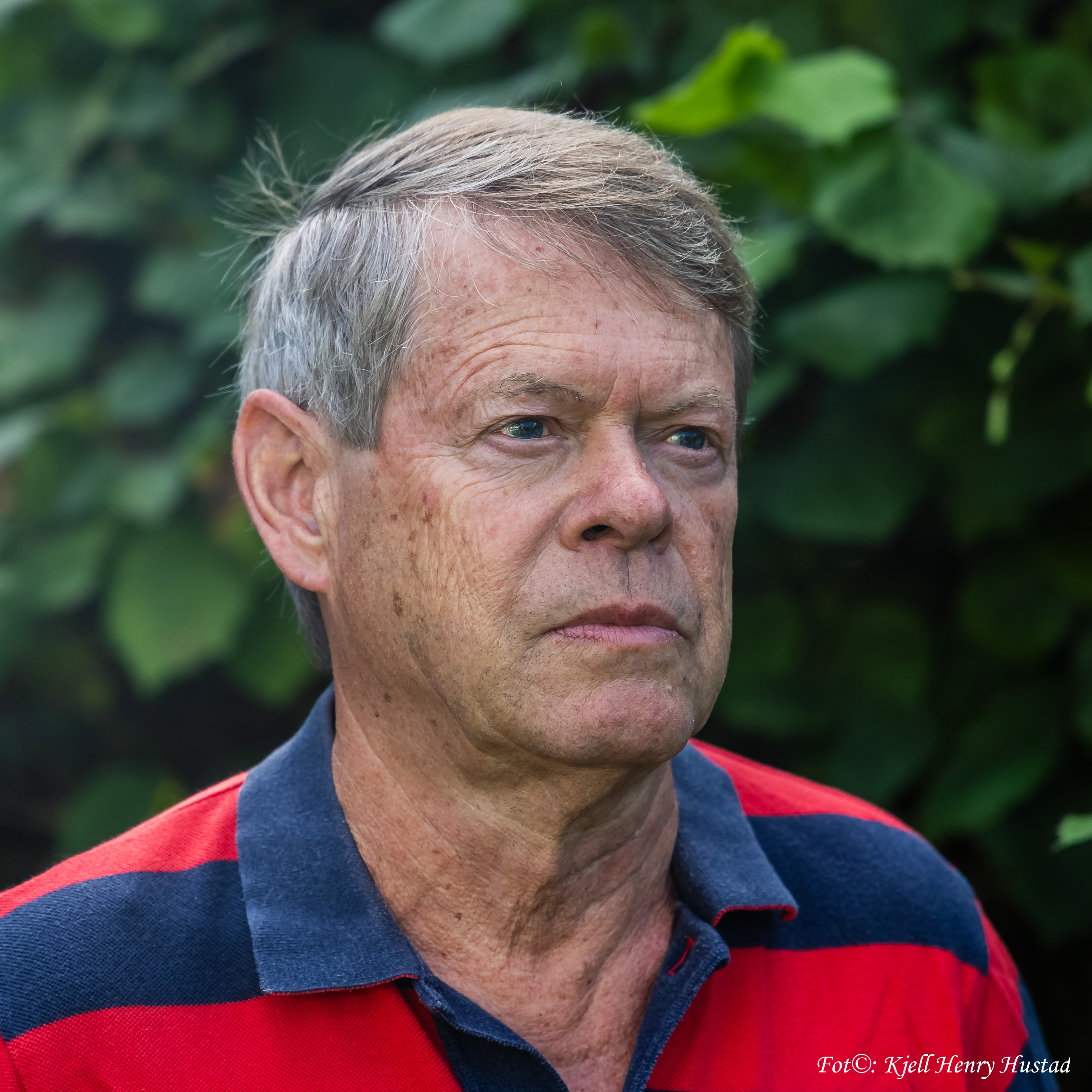 Christian Forby style=