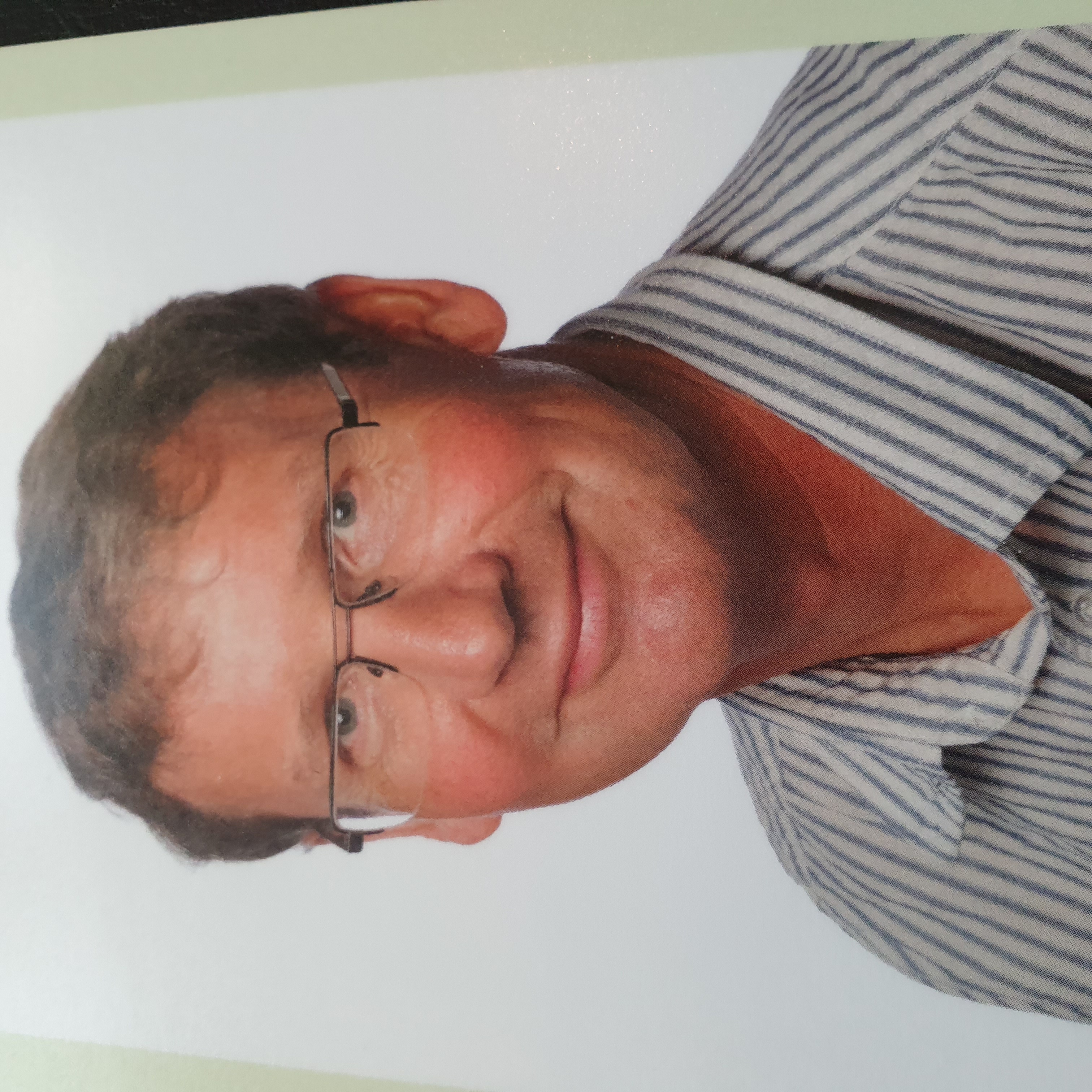 Harald Øksenholt style=