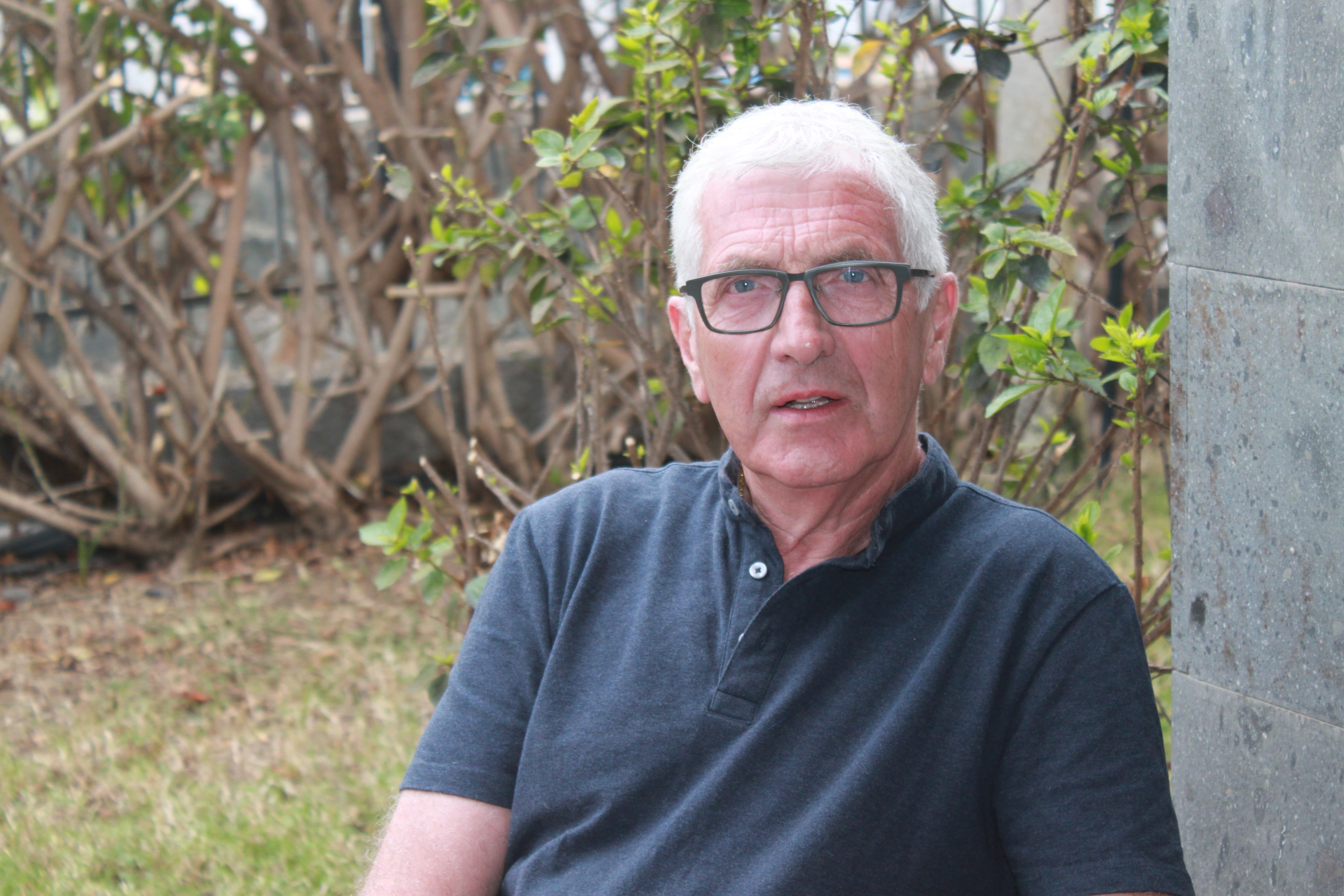 Karl Thomas Brådli style=