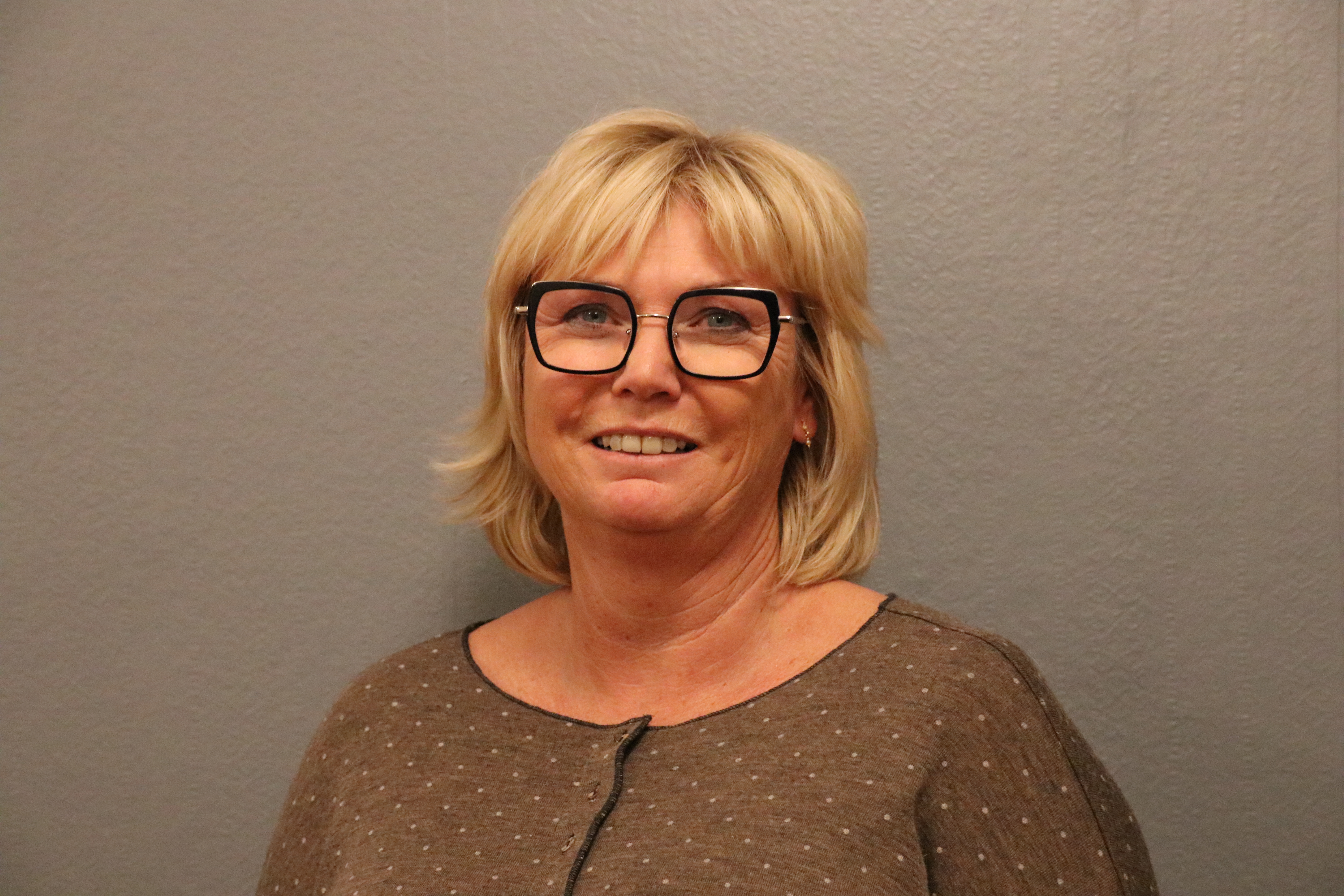 Ina Steinsholm style=