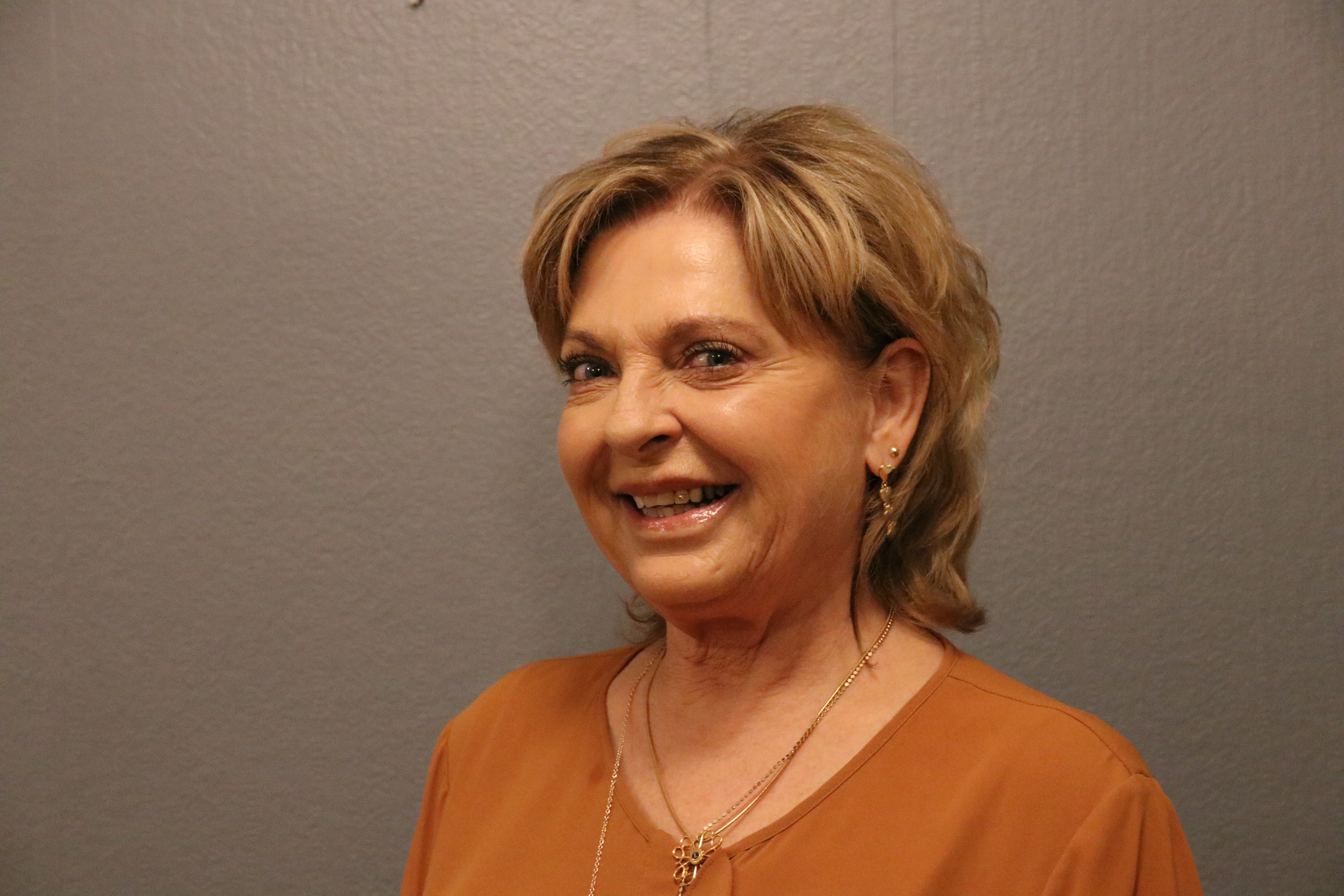 May Wenche Hegland style=