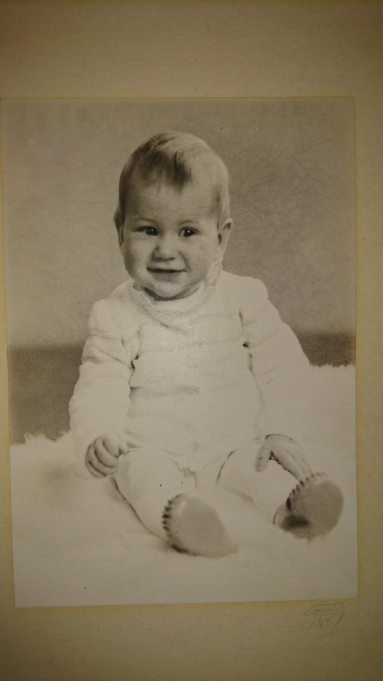 Ingvar Havnen style=