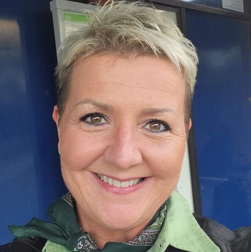 Tove Reinfjord Johansen style=