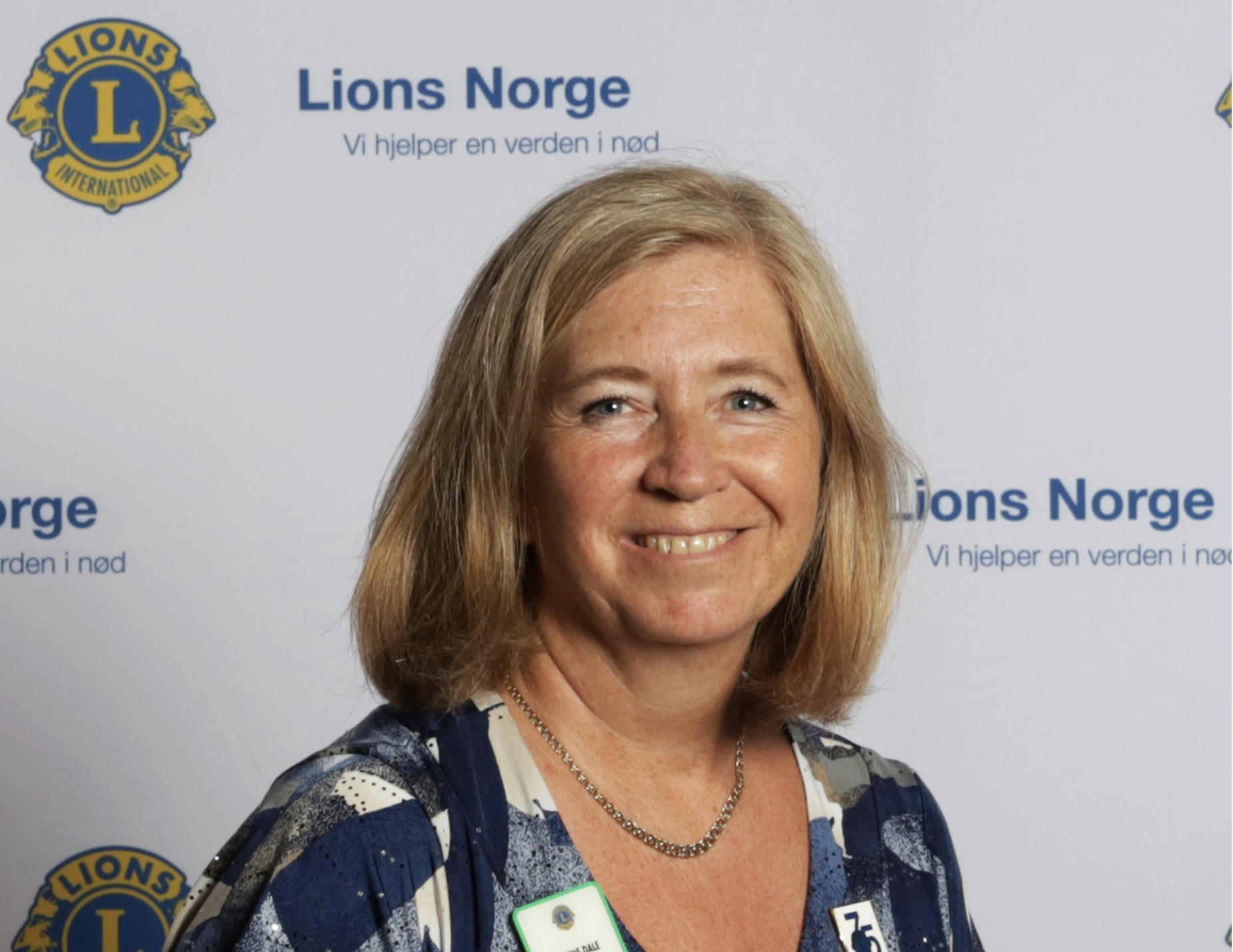 Helene Dale Steindal style=