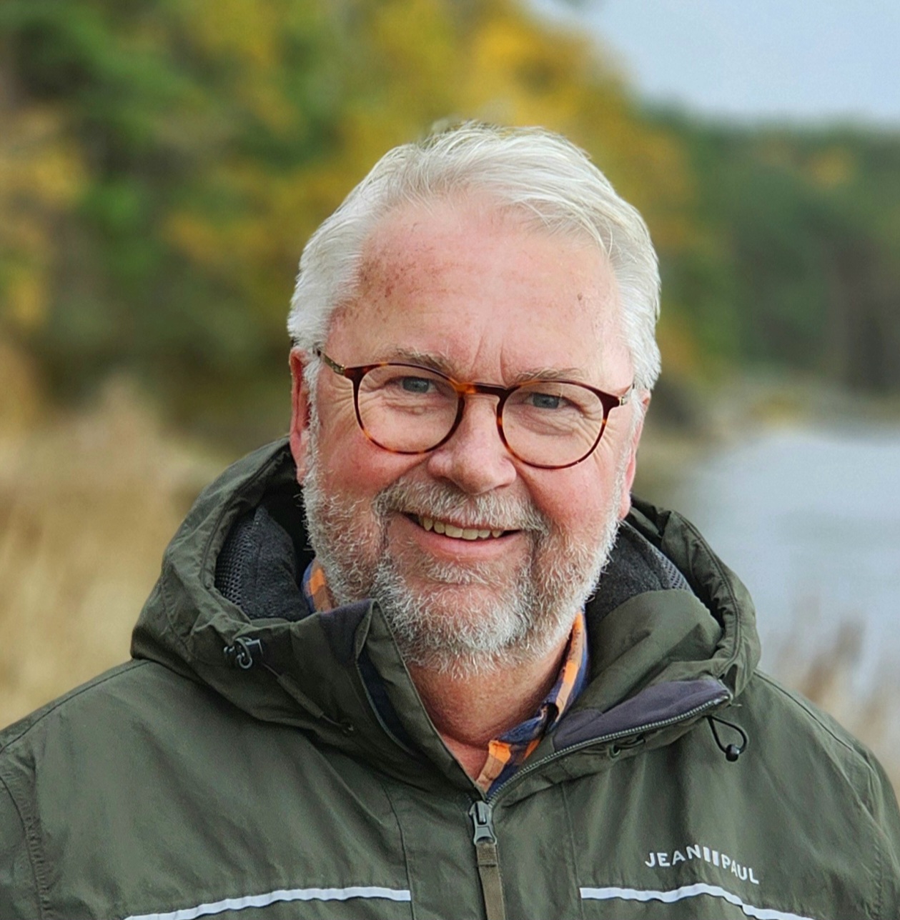 Odd Arne Nomedal style=