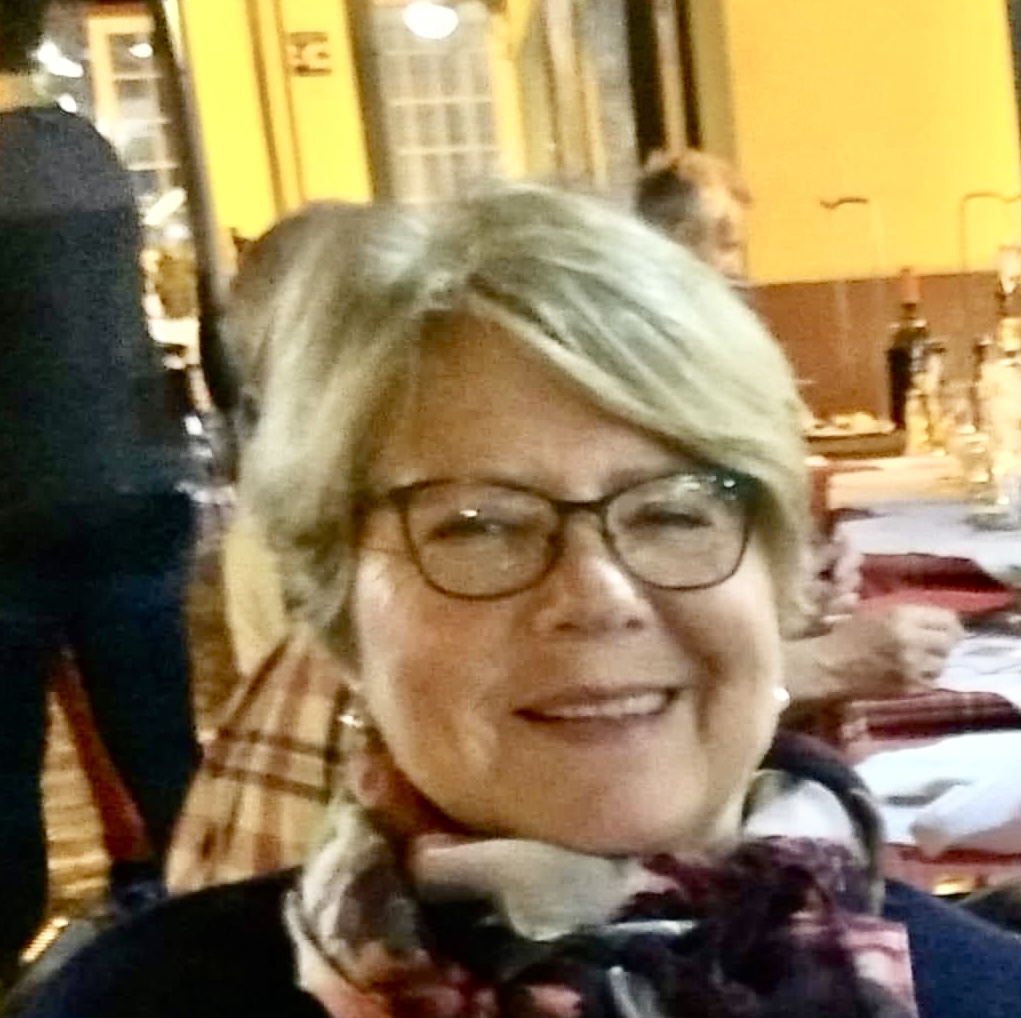 Tove Aina Rytterager style=