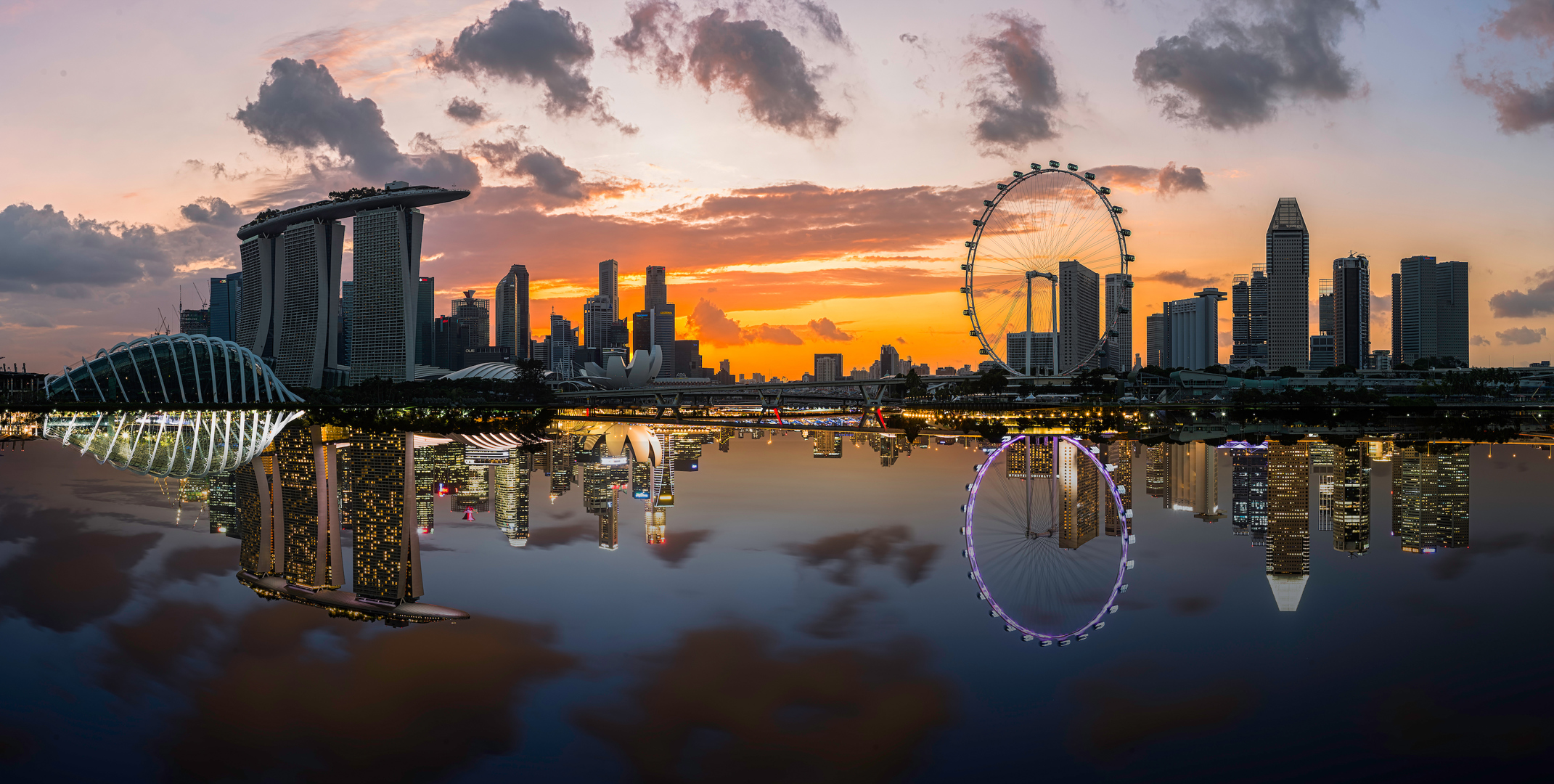 Vinnere av Convention-lotteriet