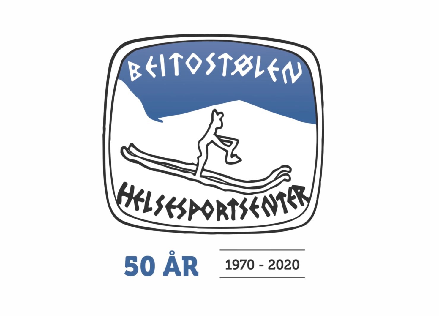 Se jubileumsfilm Beitostølen Helsesportsenter