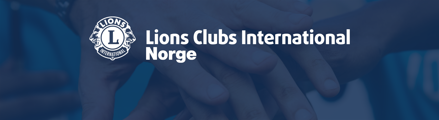 Lions Club Åsane logo