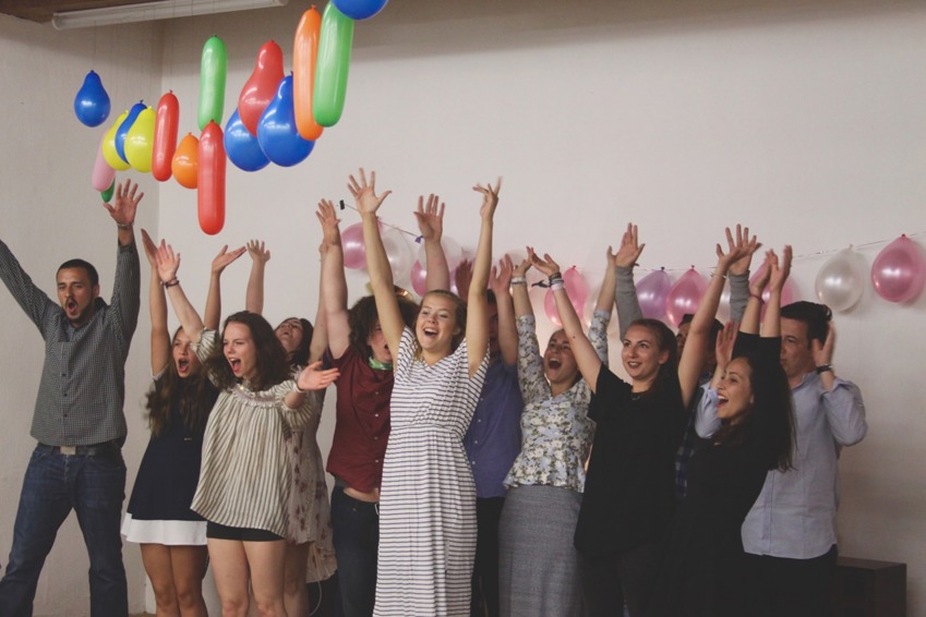 Estland 2016 - reisebrev fra Anastasia Hoff